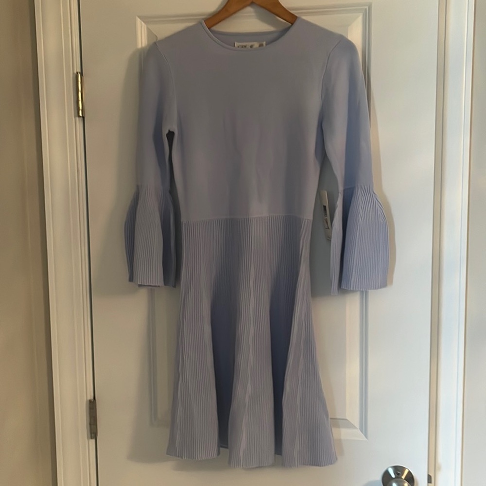 Eliza J Sweater Dress